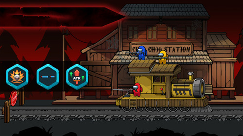 射击模拟器3D图3