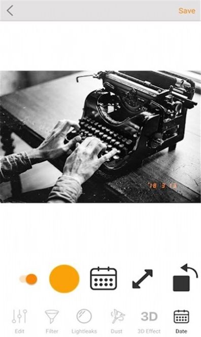 微颜相机最新版截图5