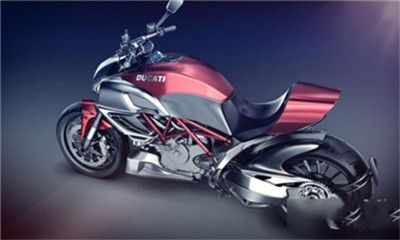 ride4联机模式图4