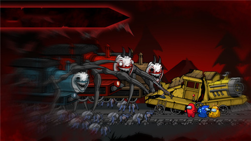 射击模拟器3D图1