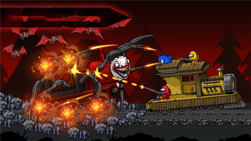 射击模拟器3D图2