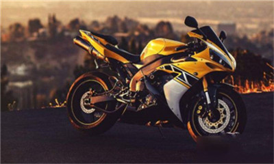 ride4联机模式图6