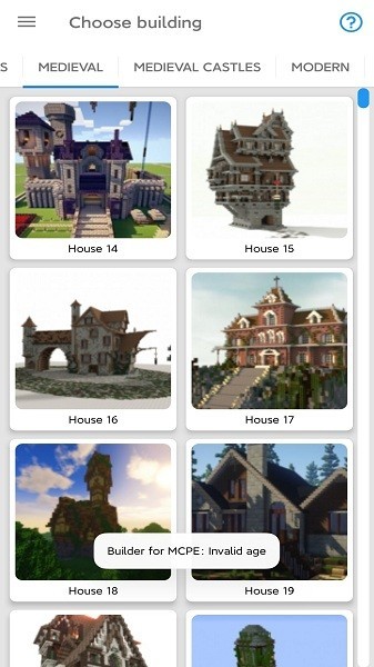 ProBuilderforMinecraftPE