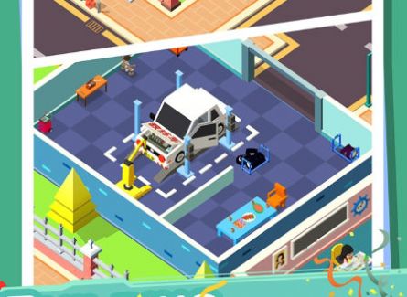 DrivingSchoolTycoon