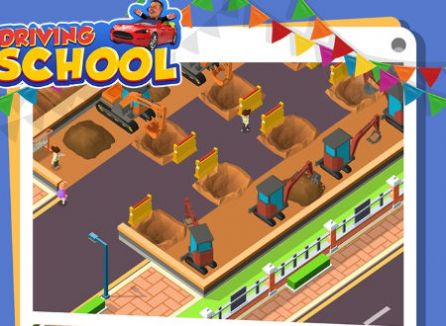 DrivingSchoolTycoon