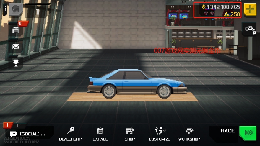 APEXRacer图3
