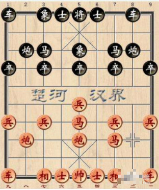 象棋大师2010