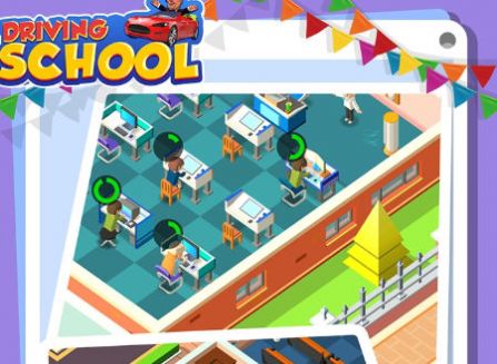 DrivingSchoolTycoon