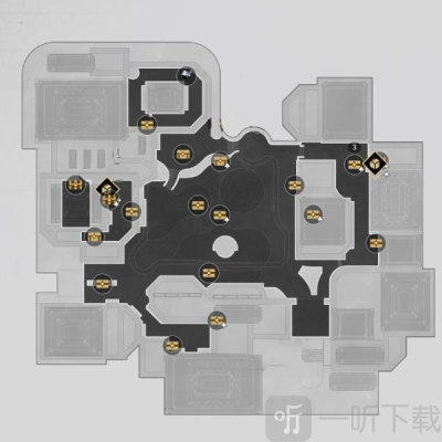 崩坏星穹铁道朝露公馆宝箱位置崩坏星穹铁道朝露公馆宝箱全收集