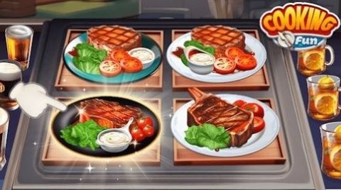 CookingFun截图3