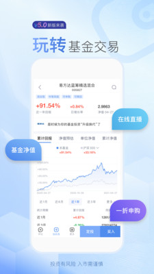 新浪财经手机客户端图5
