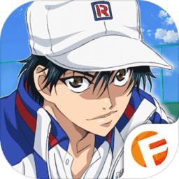 新网球王子分众游戏risingbeat