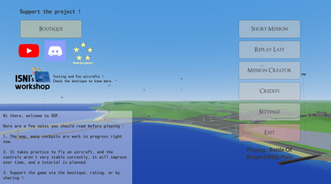 天空中的烈火中文版