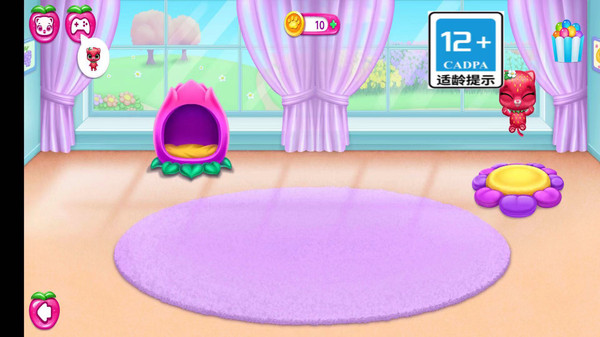 小小炼气期游戏图6