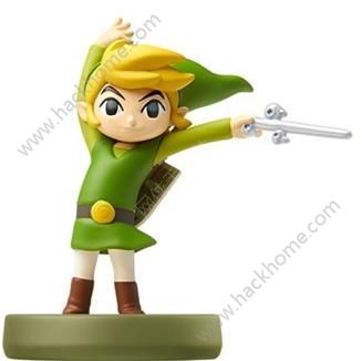 塞尔达传说荒野之息amiibo怎么用amiibo效果介绍