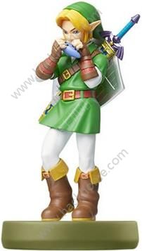 塞尔达传说荒野之息amiibo怎么用amiibo效果介绍