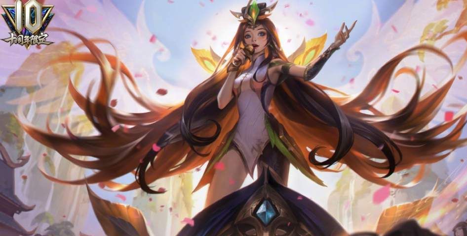 英雄联盟10周年庆时间详情介绍：LOL10周年庆活动玩法一览