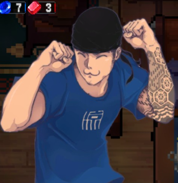 战魂铭人破解版