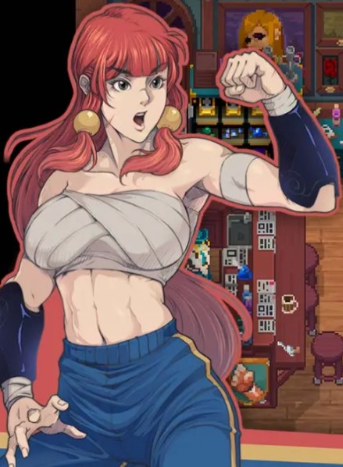 战魂铭人破解版