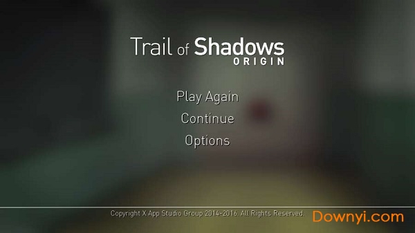 TrailofShadowsOrigin截图7