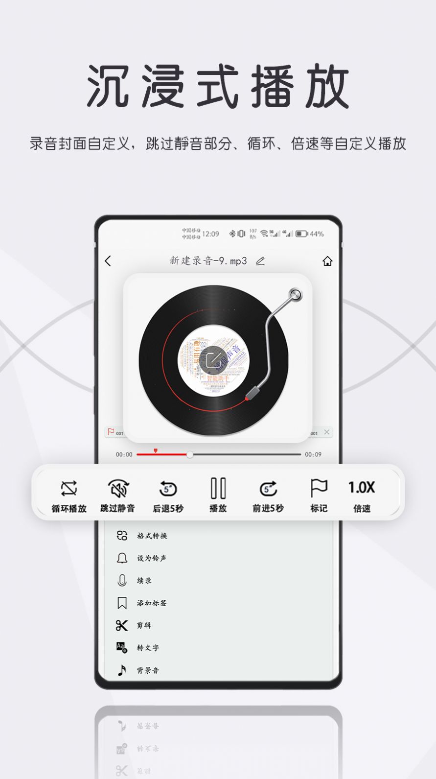 大录音师图4