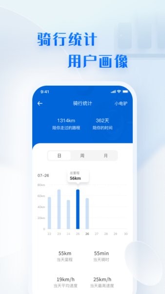 五菱智行app截图2