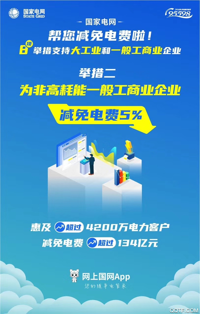 网上国网山东电力缴费平台手机版第6张截图