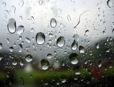 适合下雨天发朋友圈的优美短句雨天静谧的朋友圈文案