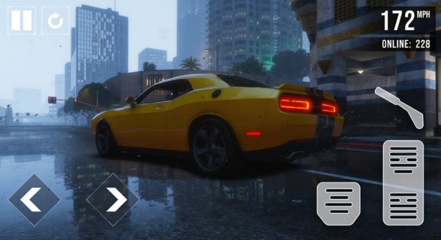 DodgeDrivingGame图2