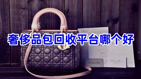 奢侈品包回收平台有哪些奢侈品包回收平台哪个好