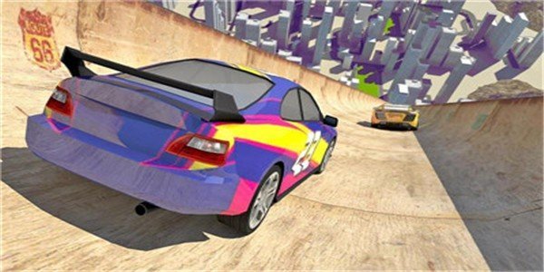 StuntSportsCar图4