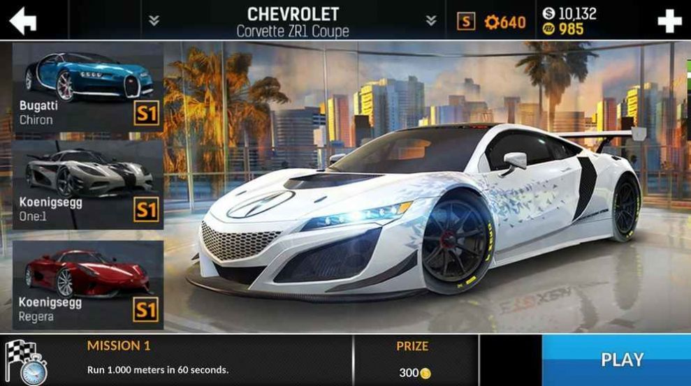 地平线漂移出发HorizonDriftingGo图2