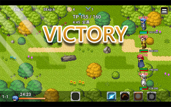 无限技能勇者(unlimited_skills_hero)