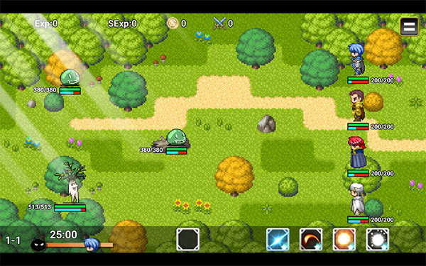 无限技能勇者(unlimited_skills_hero)