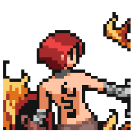RPGPixelTurnRPG