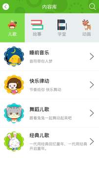 兔兔儿歌大全图2