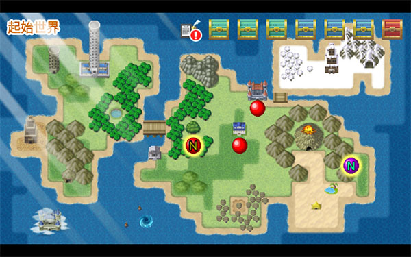 无限技能勇者(unlimited_skills_hero)