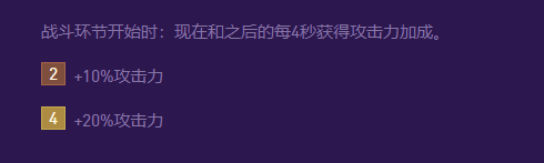 云顶之弈s8枪手羁绊怎么样