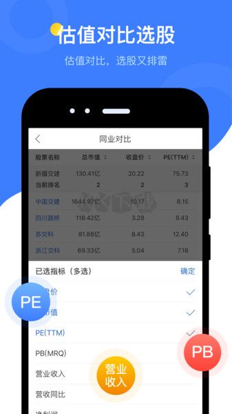 萝卜投研个股诊断截图4