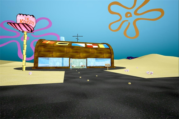 SpongeBob图4