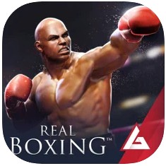 真实拳击RealBoxing