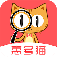 惠多猫省钱购物商城