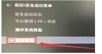 win11安全模式怎么进