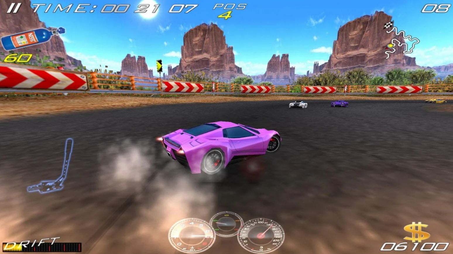 FastSpeedRace图2