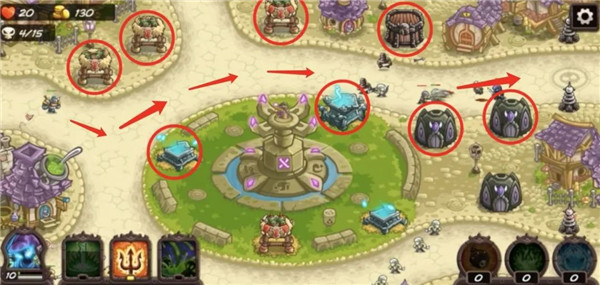 王国保卫战4最新版本