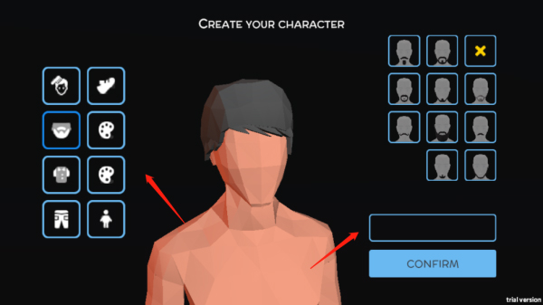 失业生活模拟器