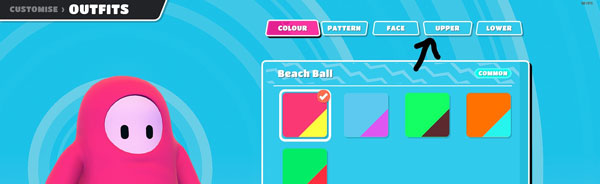 糖豆人终极淘汰赛