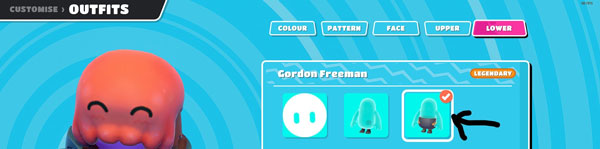 糖豆人终极淘汰赛