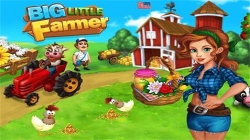 大农夫BigFarmer图1