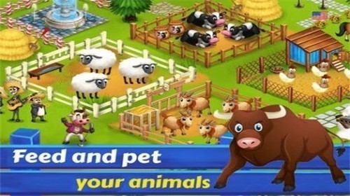 大农夫BigFarmer图2